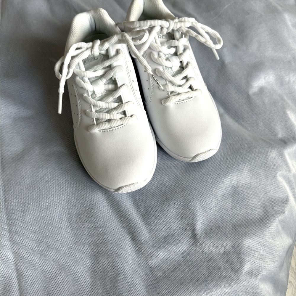 Cheer Shoes! Never Worn!